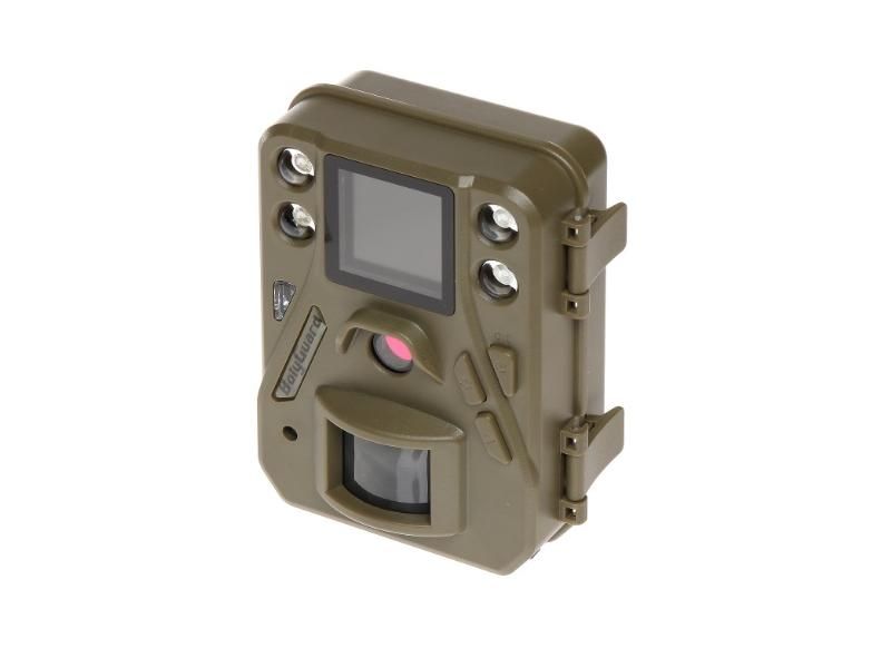 [RESIGILATE] Camera de vanatoare 12MP cu stocare pe SD Card