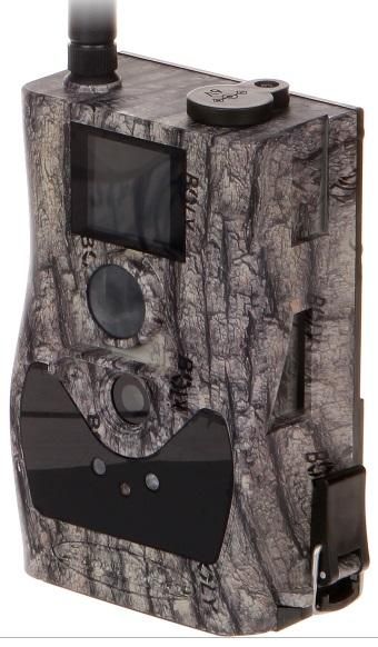 Camera de vanatoare 18MP GSM cu transmitere MMS IR20M