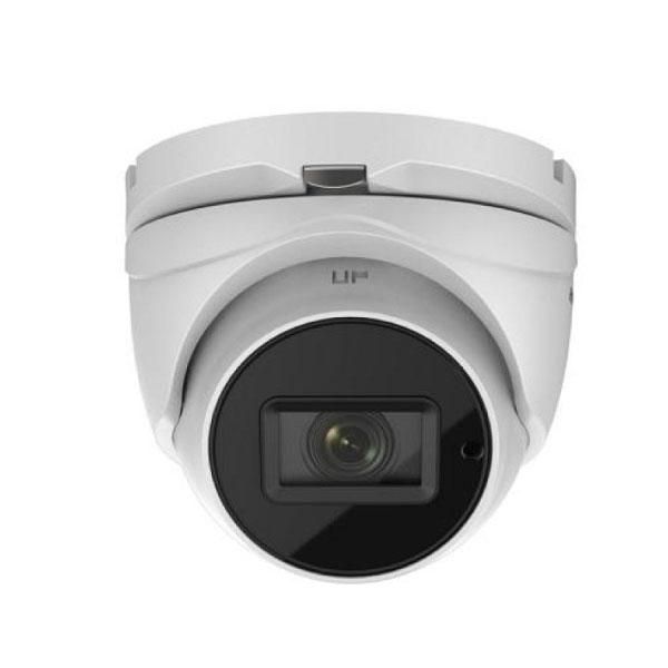 Camera dome 5 megapixeli cu zoom motorizat Hikvision DS-2CE56H1T-IT3Z