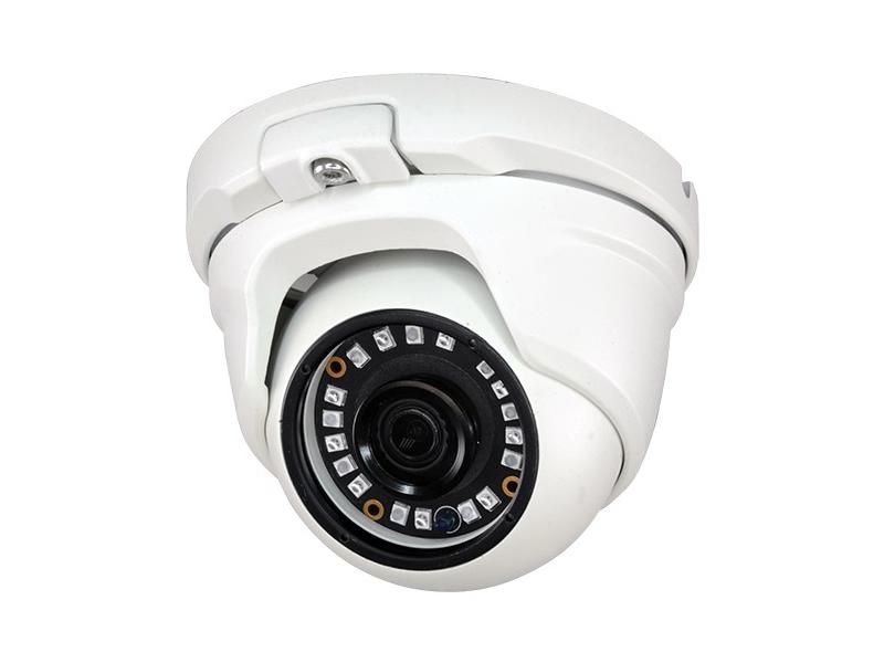 Camera dome interior Safer HD 720p IR 20 metri 4 in 1