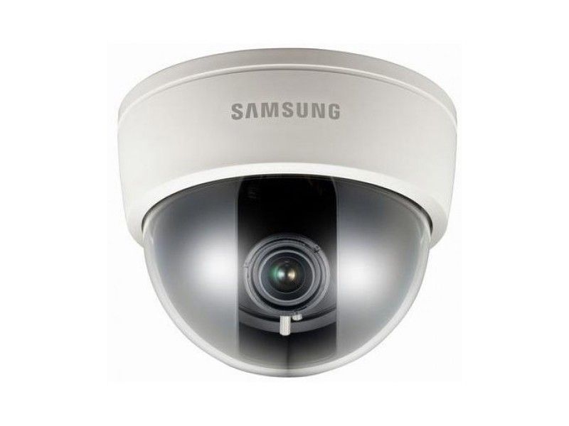 Camera dome interior SAMSUNG 600TVL SCD-3080