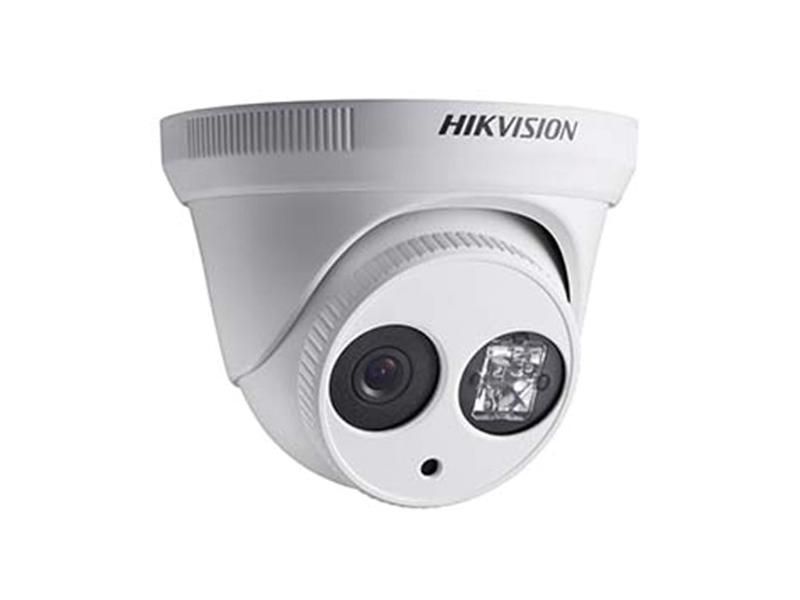 Camera dome tip turret 3 MP IR 30 metri Hikvision DS-2CD2332-I