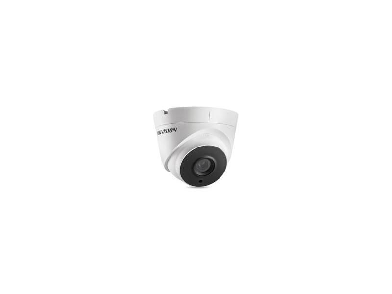 Camera dome Turbo HD rezolutie 3 MP Hikvision DS-2CE56F1T-IT3