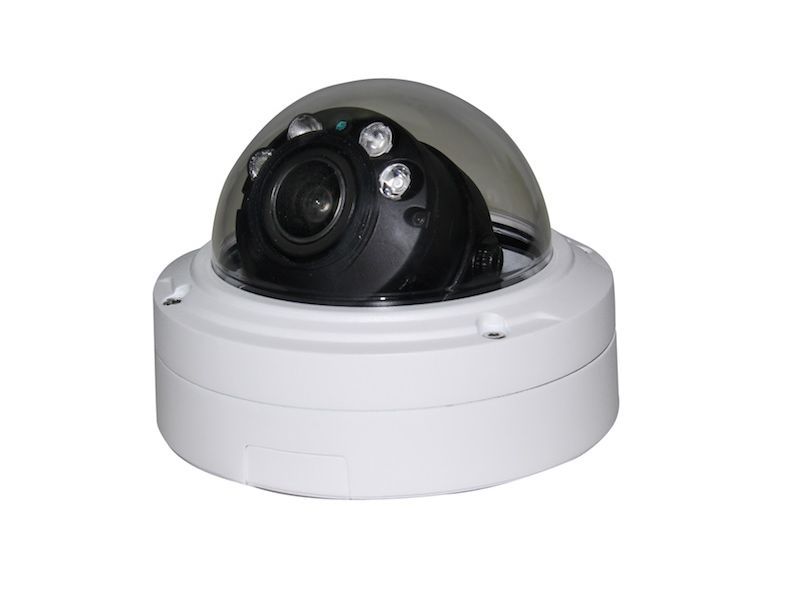 Camera dome varifocala IP 3 MP Hanbang