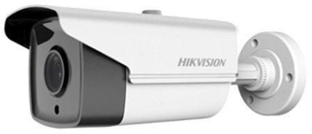 Camera exterior 2 MP varifocala zoom motorizat IR 40 m, Hikvision DS-2CE16D7T-IT3Z