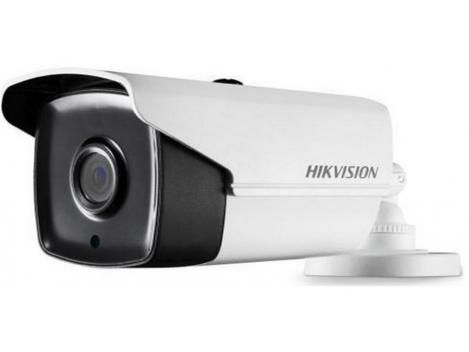 Camera 4 in 1 2MP lentila 2,8 mm Hikvision DS-2CE16D0T-IT3F2.8