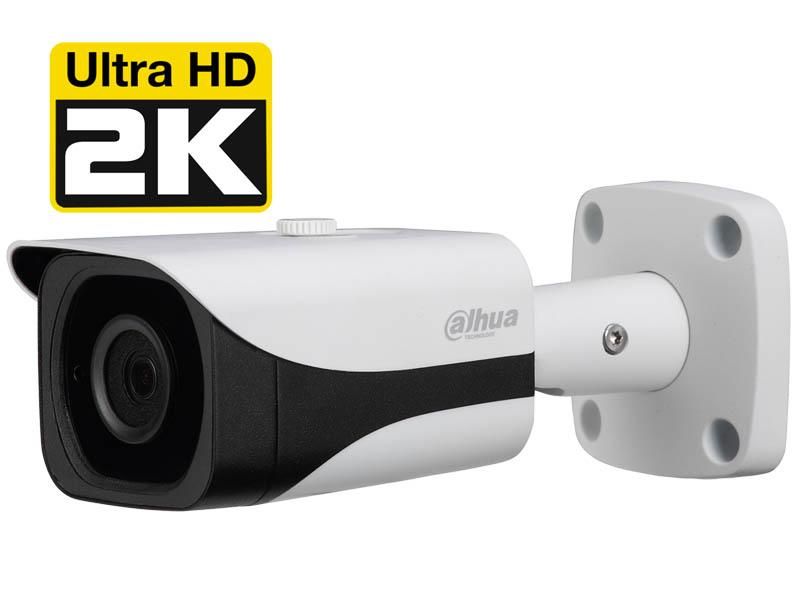 Camera exterior 4 MP HDCVI IR 40 metri Dahua HAC-HFW2401E