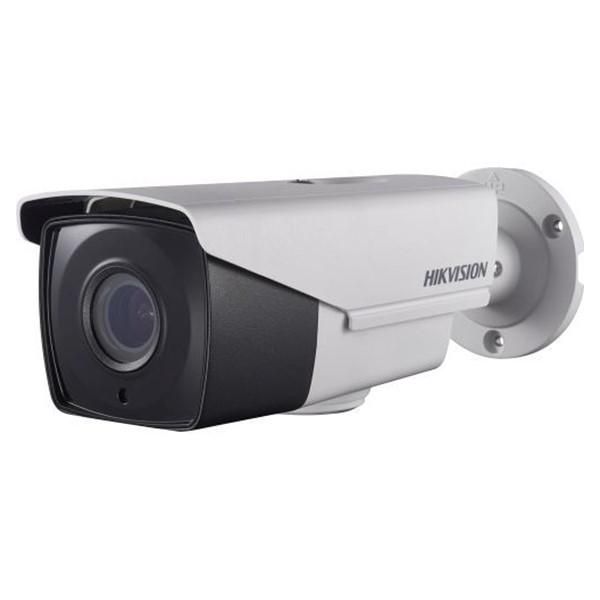 Camera exterior 5 MP varifocala zoom motorizat Hikvision DS-2CE16H1T-IT3Z