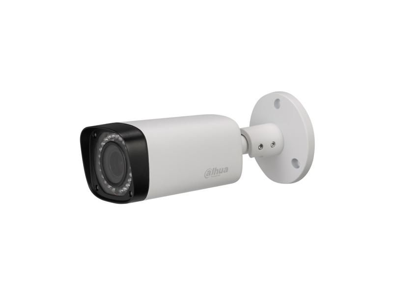 Camera exterior Full HD varifocala Dahua HAC-HFW1200R-VF