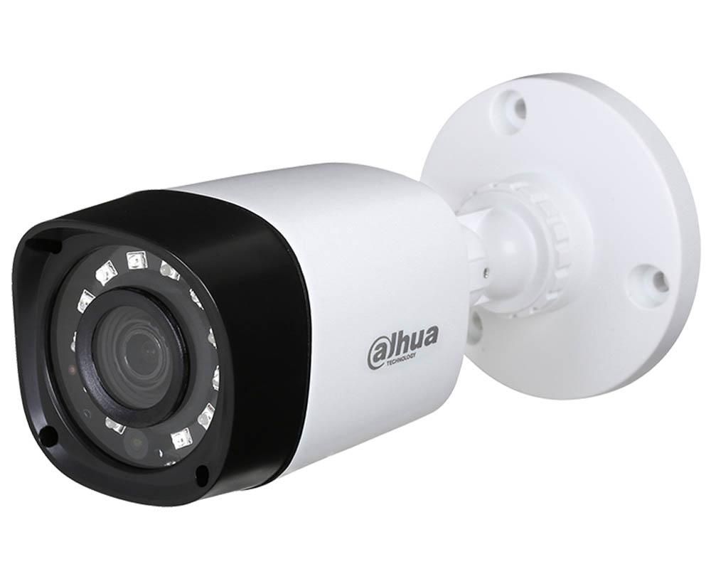 Camera exterior Full HD, wide-angle, 2.8 mm IR 20 metri Dahua HAC-HFW1220R