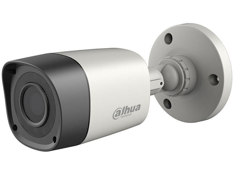 Camera exterior HDCVI 1 MP lentila 2,8 mm Dahua HAC-HFW1100RP