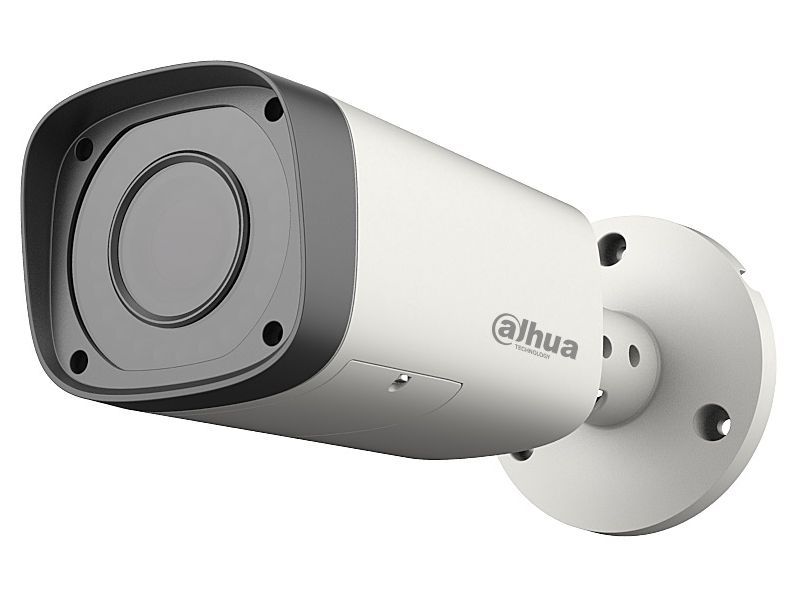Camera exterior HDCVI 2,4 MP cu zoom motorizat Dahua HAC-HFW2220R-Z