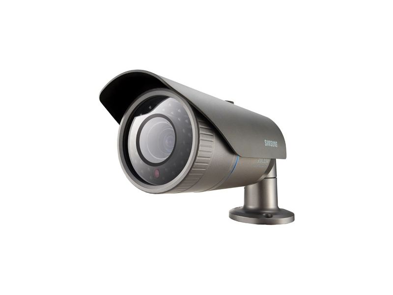 Camera exterior Zoom motorizat 12X Samsung SCO-2120R