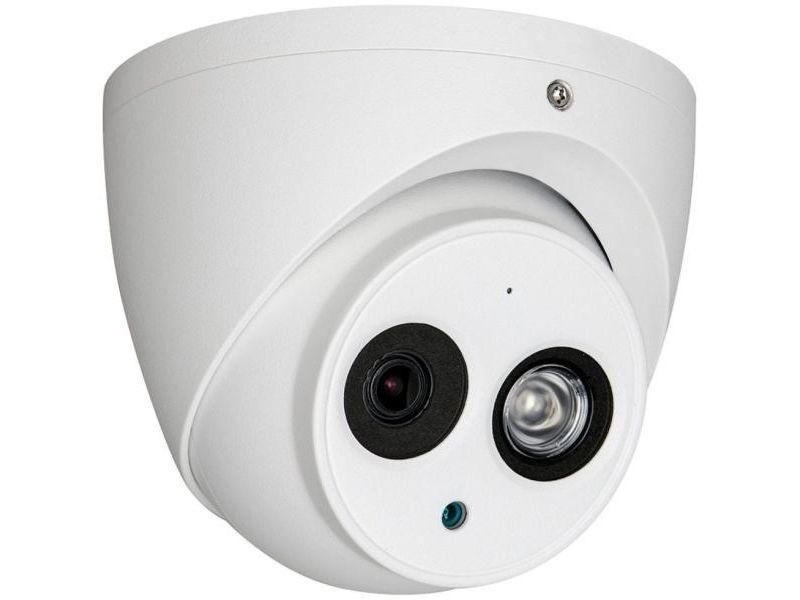 Camera FULL HD, STARLIGHT, IR 50 metri, Microfon, HAC-HDW1230EM-A-028