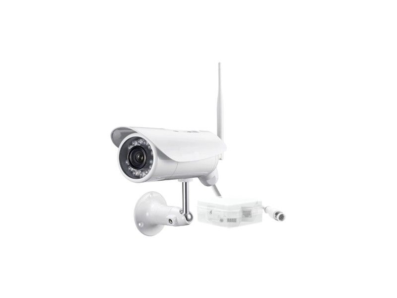 Camera Gsm exterior cu SD Card si microfon Wireless