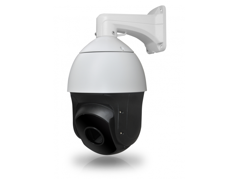 Camera speed Dome HDCVI HD 1,4 MP Zoom 18x