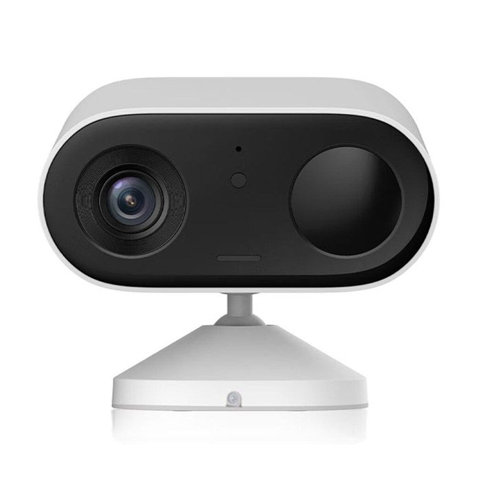 Camera de supraveghere IP, CellGo, cu baterii, 3MP, lentila 2.8mm, Detectare PIR, Alarma, Stocare interna 4GB, IP65, IMOU IPC-B32P-V2