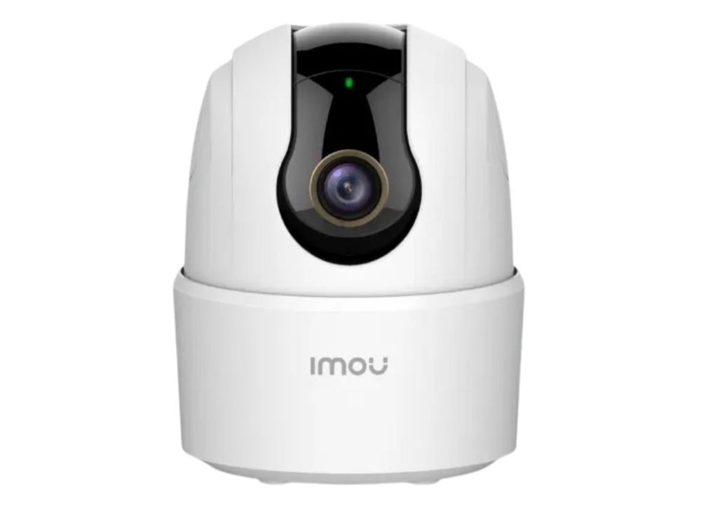 Camera Imou Ranger 2C IPC-K2ECP-3H3W, Wi-Fi, 3MP, 3.6mm, zoom digital, microfon, difuzor, slot card microSD, rotire si inclinare din aplicatie