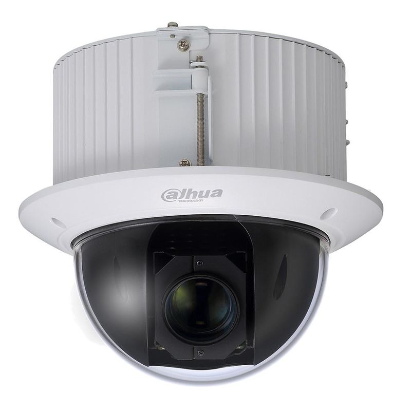 Camera IP 2 MP auto tracking zoom optic 25X Dahua SD52C225U-HNI
