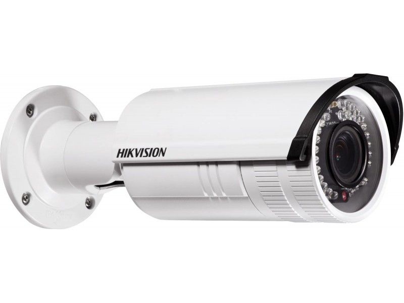 Camera ip 3 Megapixeli IR 30M lentila 2,8-12mm Hikvision DS-2CD2632F-I