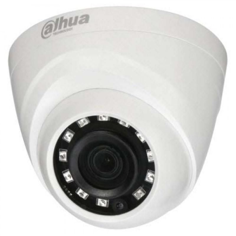 Camera IP 3 MP lentila 2,8 mm, IR 30 metri Dahua IPC-HDW1320S