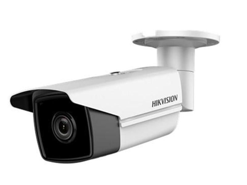 Camera IP 3 MP PoE lentila 2,8 mm Hikvision DS-2CD2T35FWD-I5