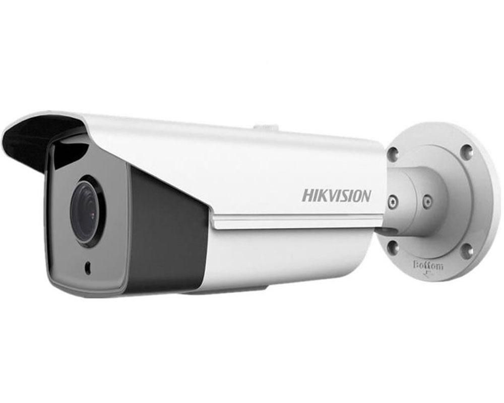 Camera IP, 4 Megapixel, PoE , 30 IR, Hikvision DS-2CD2T42WD-I3