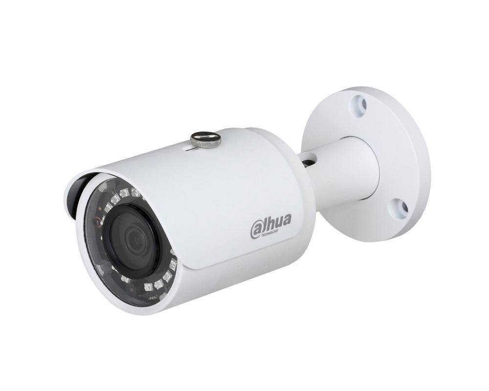 Camera IP 4 MP, IR 30 M, PoE, H264+, Dahua IPC-HFW1420S