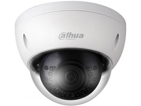 Camera IP 4K, 8 megapixeli, Mini dome , Dahua IPC-HDBW4831E-AS