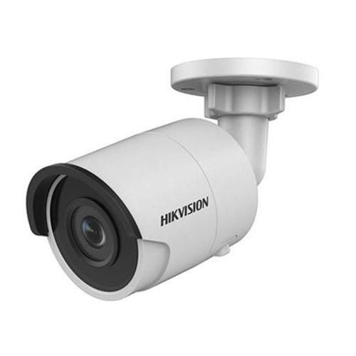 Camera IP 8 MP Hikvision DS-2CD2085FWD-I, POE, 3D - DNR