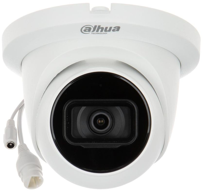 Camera IP Dahua, 1080p, lentila 2.8 mm, IR 30, IPC-HDW2231T-AS-0280B-S2