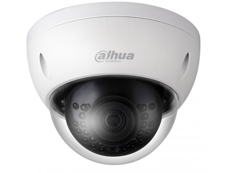 Camera ip Dahua 4MP, POE, Dome DH-IPC-HDBW4421E