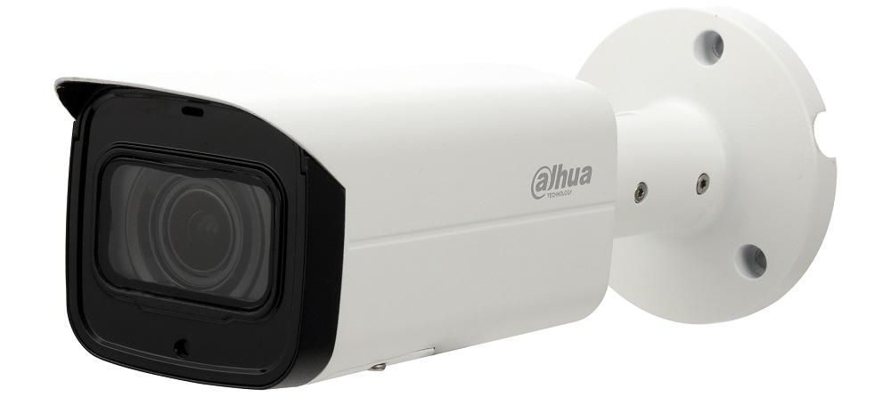 Camera IP Dahua 6MP, 2.8mm, IR 80m, H.265+, WDR 120dB, IP67 IPC-HFW4631T-ASE