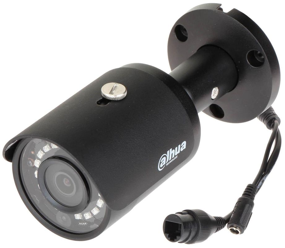 CAMERA IP DAHUA FULLHD, 2.8 mm, IR 30 m, IPC-HFW1230SP