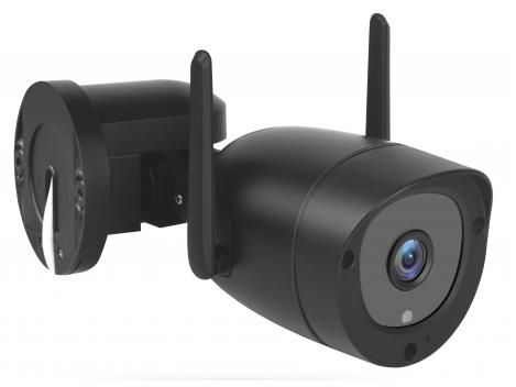 Camera ip de exterior 4G, 5 Megapixeli cu pan si tilt