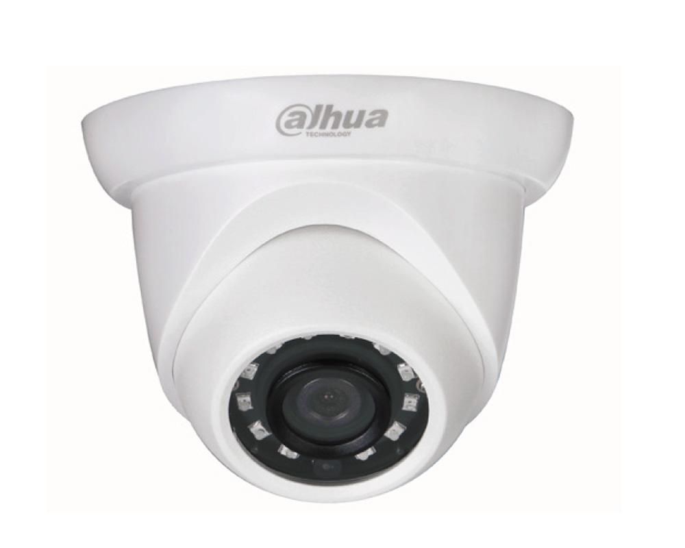 Camera IP dome 5 MP, IR 30m, H265, IP 67, Dahua IPC-HDW1531S
