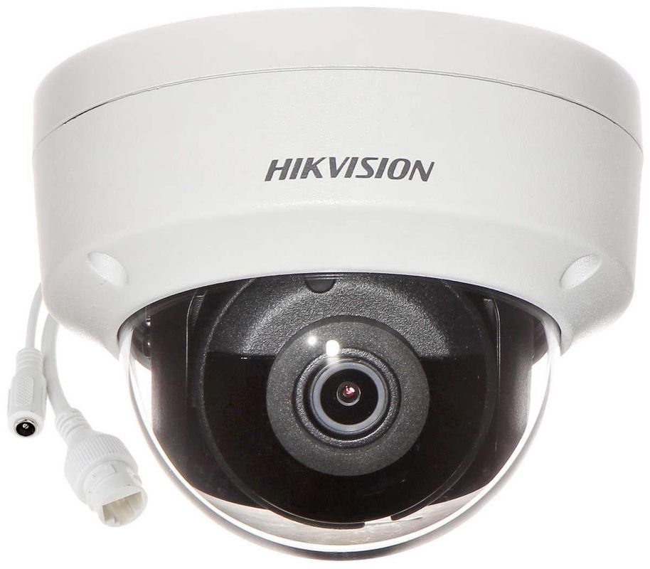 Camera IP, FULL HD, DARKFIGHTER, IR 30m, DS-2CD2125FWD-I
