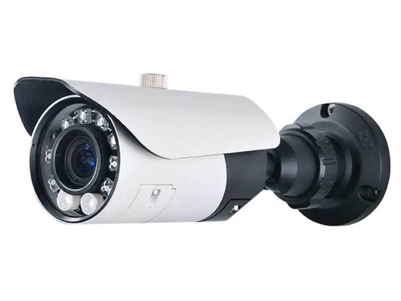 Camera ip FULL LPR Standalone releu inclus 500 de numere