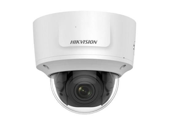 Camera IP Hikvision DS-2CD2723G0-IZS de 2 MP, ZOOM motorizat, PoE