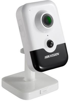 Camera IP, Hikvision, Wireless, 2MP, 2.8mm, IR 10m, DS-2CD2423G0-IW2.8