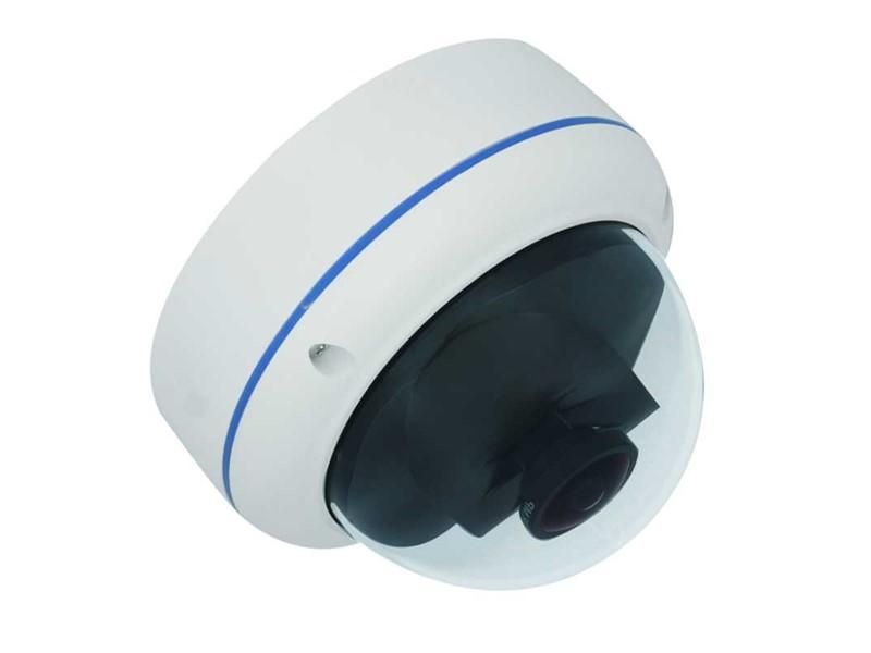 Camera IP interior 1,3 megapixeli 360 grade panoramica