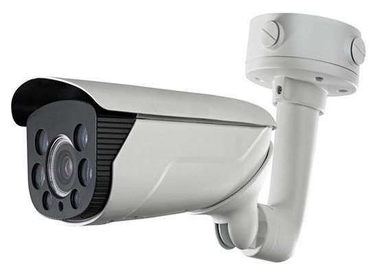 Camera IP LPR HIKVISION DarkFighter DS-2CD4626FWD-IZ