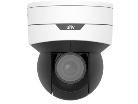 Camera IP Mini-PTZ 2 MP, zoom optic 5X, microfon incorporat IR 30M