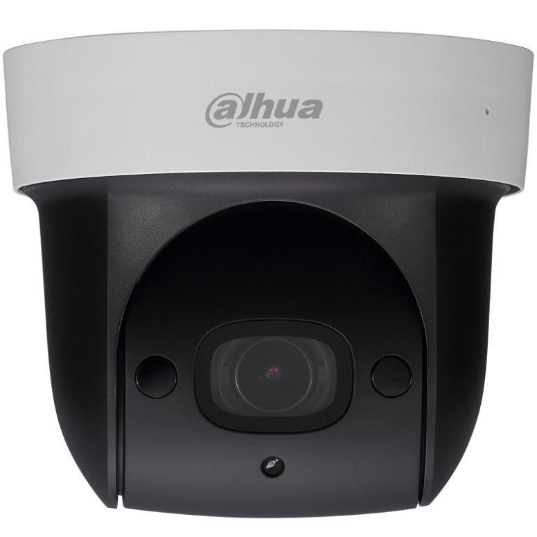 Camera IP miniPTZ IP WIFI zoom motorizat 2,7-11 mm 1080P Starlight, SD29204UE-GN-W