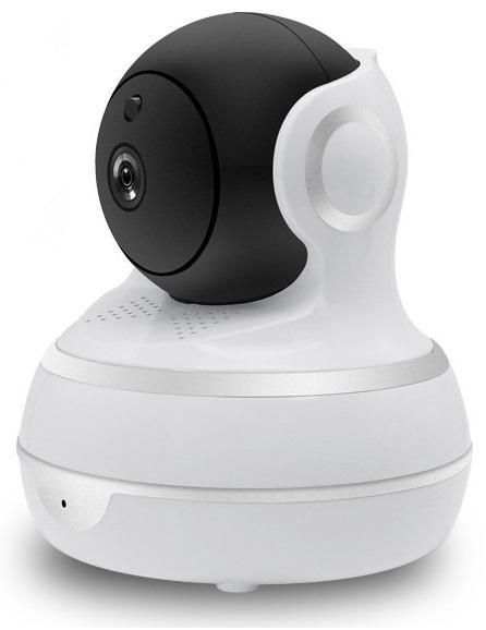 Camera wireless IP HD TUYA, IR 10 metri, audio bidirectional, lentila 3.6mm, RH-TC2
