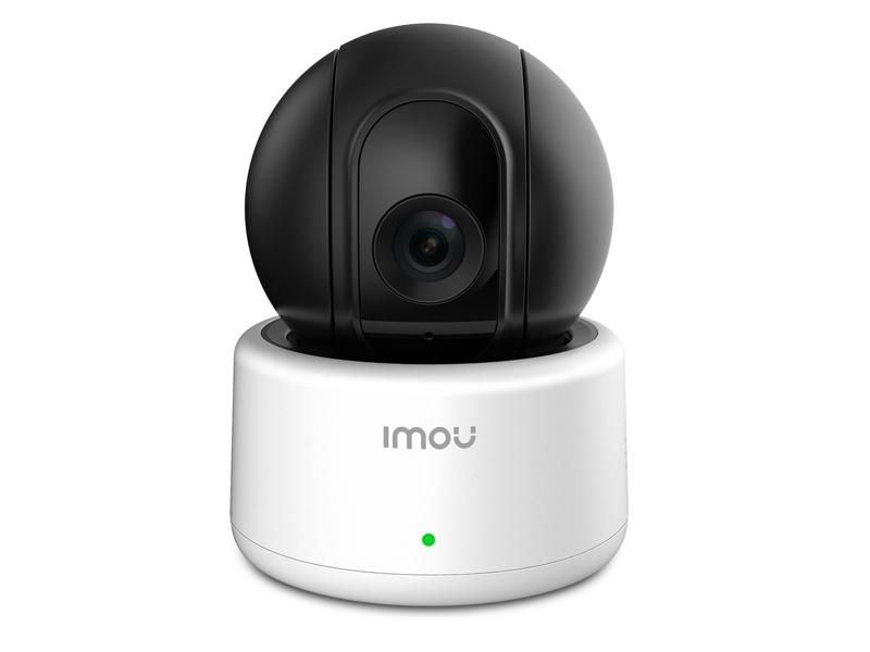 Camera IP Pan Tilt wireless 2 MP, Micro SD, Microfon si difuzor incorporat, Imou IPC-A22-Imou