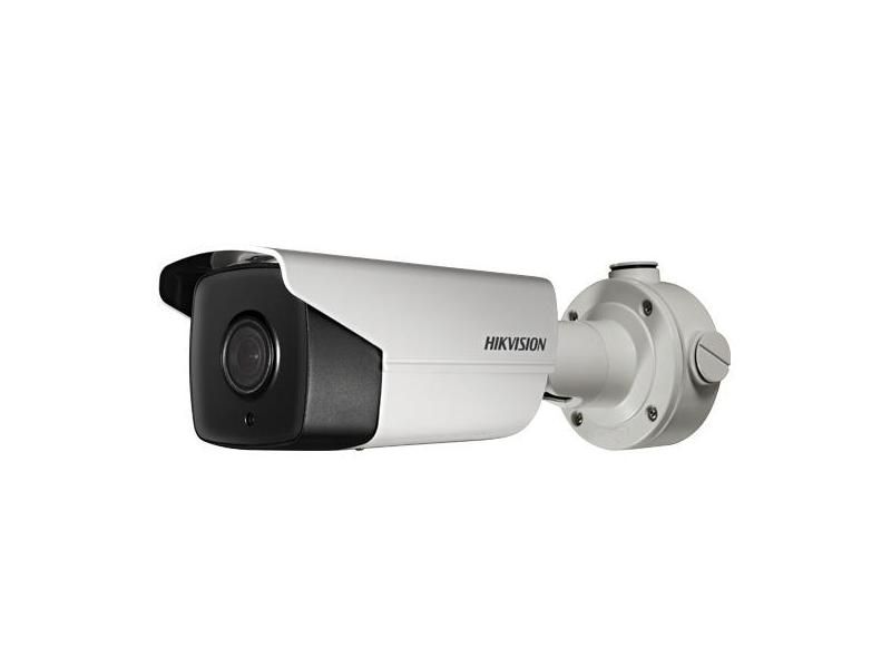Camera IP LPR Full HD exterior IR 50m Hikvision DS-2CD4A26FWD-IZHS/P