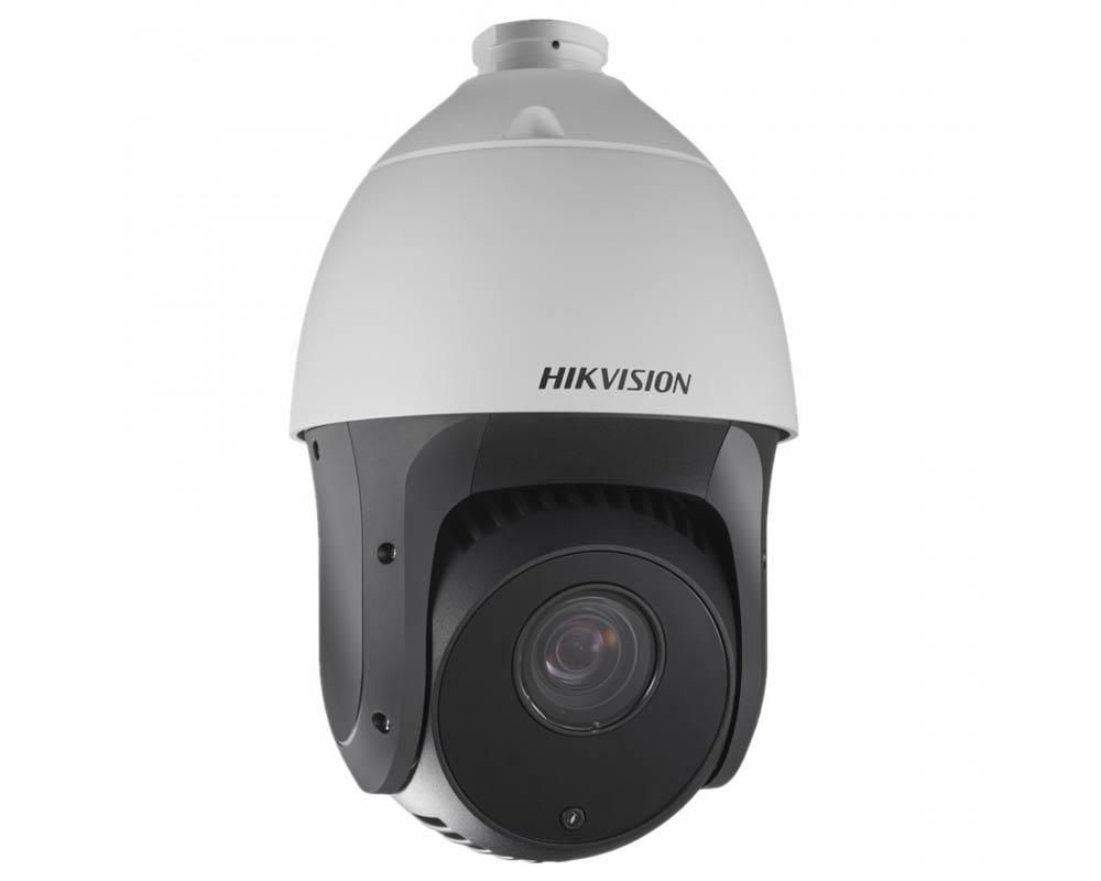 Camera IP Speed Dome 2MP, Hi-PoE, 150m IR, PTZ, Hikvision DS-2DE5220IW-AE