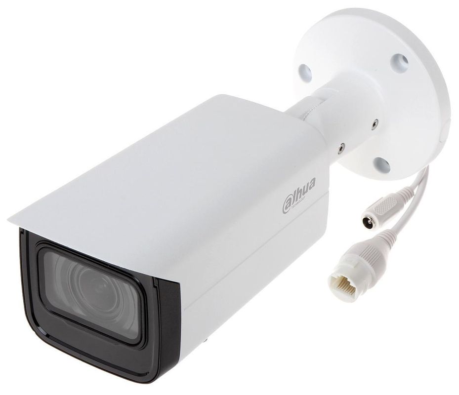 Camera IP STARLIGHT, Zoom motorizat, FULL HD, IR 50M,  Dahua IPC-HFW1230T-ZS-2812-S5-RX [RESIGILAT]