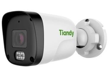 Camera IP Tiandy, 2MP, 2.8mm, IR 30m, Microfon, IP67, PoE, TC-C321N 1CNB-28